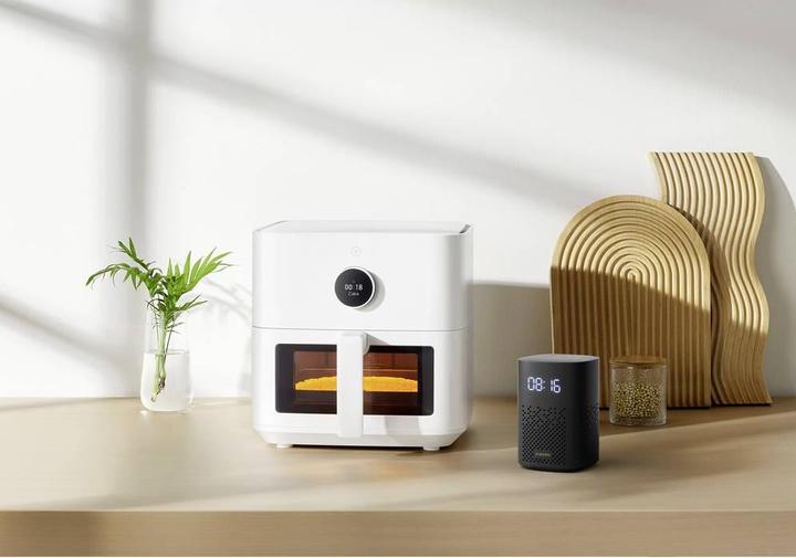 Productafbeelding Xiaomi Smart Friteuse 5.5L EU Editie