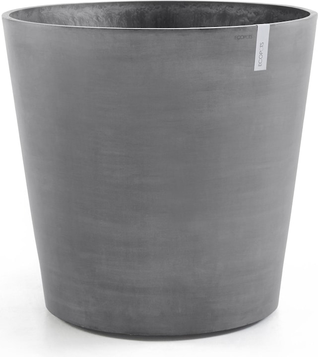 Produktbild Ecopots Amsterdam Wheels (60 cm)