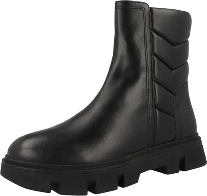 Actual product image Geox Breathable Women's Ankle Boots (35)