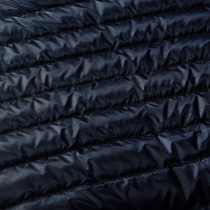 Actual product image Mammut Eiger Speed Insulation Half Zip Hoodie (M)