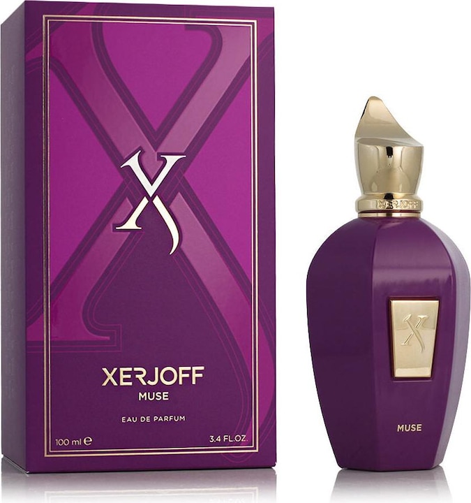 Image du produit XerJoff Muse (Eau de parfum, 100 ml)