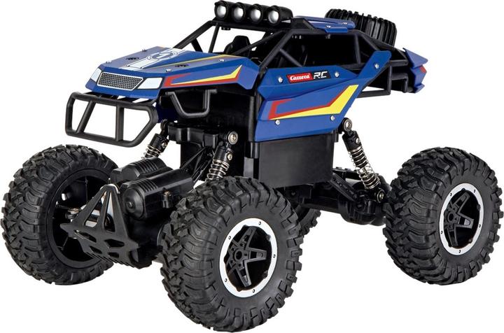 Produktbild Carrera Passion Cruiser