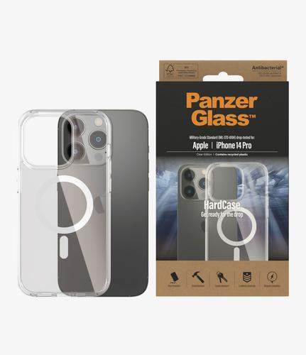 Immagine prodotto PanzerGlass Custodia rigida (Apple iPhone 14 Pro)