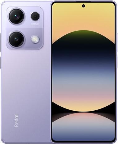Immagine prodotto Xiaomi Redmi Note 14S (256 GB, Aurora Viola, 6.67", Doppia SIM, 4G)