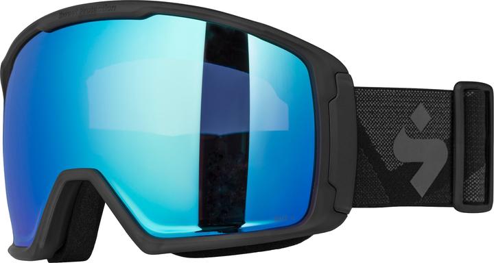 Actual product image Sweet Protection Clockwork MAX RIG Reflect ski goggles