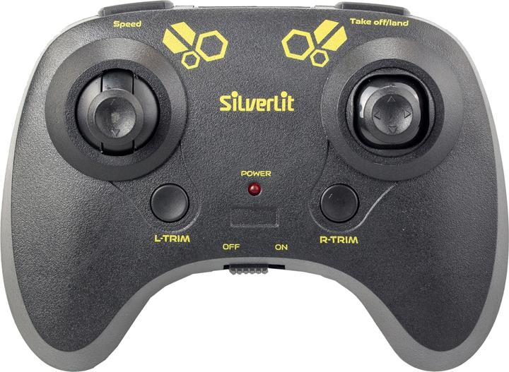 Produktbild Silverlit Sky Bombus, 2.4 GHz