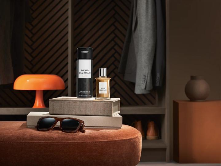 Immagine prodotto David Beckham Classico (Eau de toilette, 50 ml)