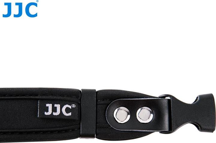 Actual product image JJC ST-1 Wrist Strap (Wrist strap)