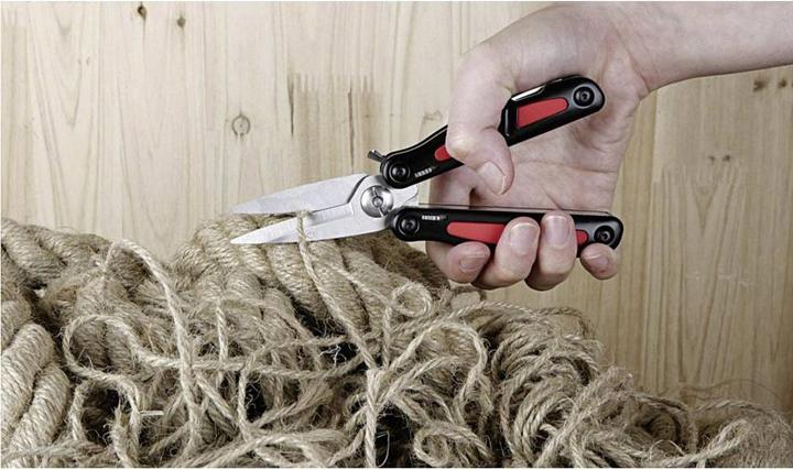 Produktbild Bessey Multitool Anzahl Funktionen 7 (7 Funktionen)