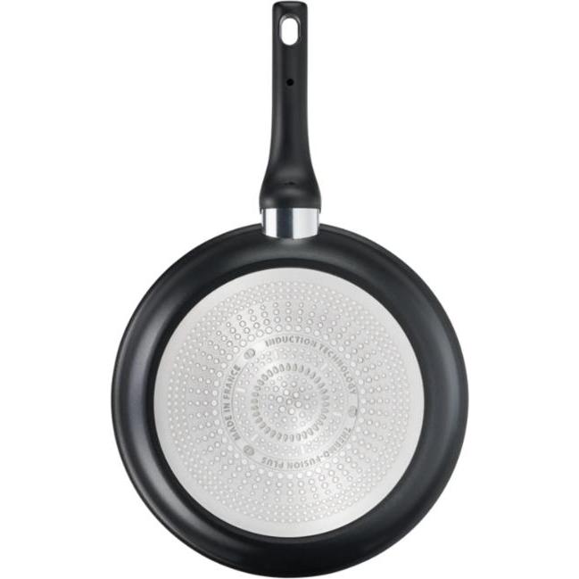 Thumbnail - Tefal G2550702, Pfanne + Kochtopf, Schwarz