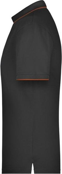 Produktbild James & Nicholson Poloshirt (S)