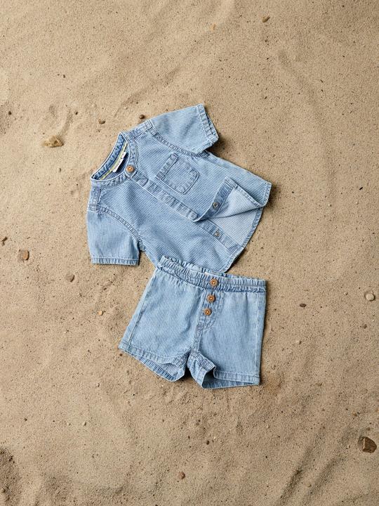 Produktbild Name it Regular Fit Shorts (56)