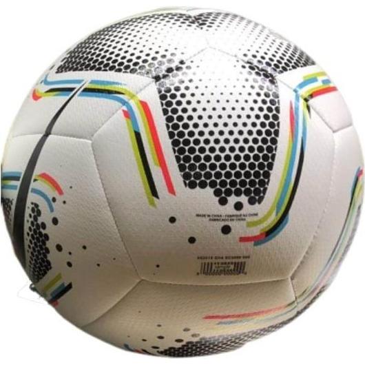 Kubbinga, Fussball