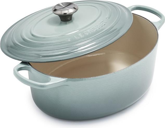Actual product image Le Creuset Roaster (31 cm, Casserole + Stewpot, Cast iron)