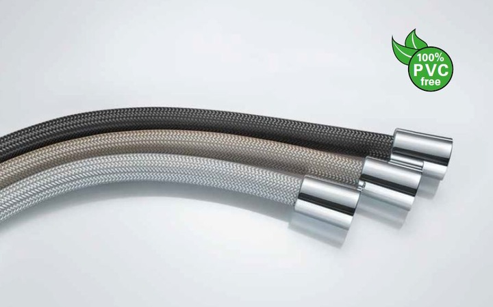 Immagine prodotto Diaqua Chromalux Zero Argento Marrone (150 cm)