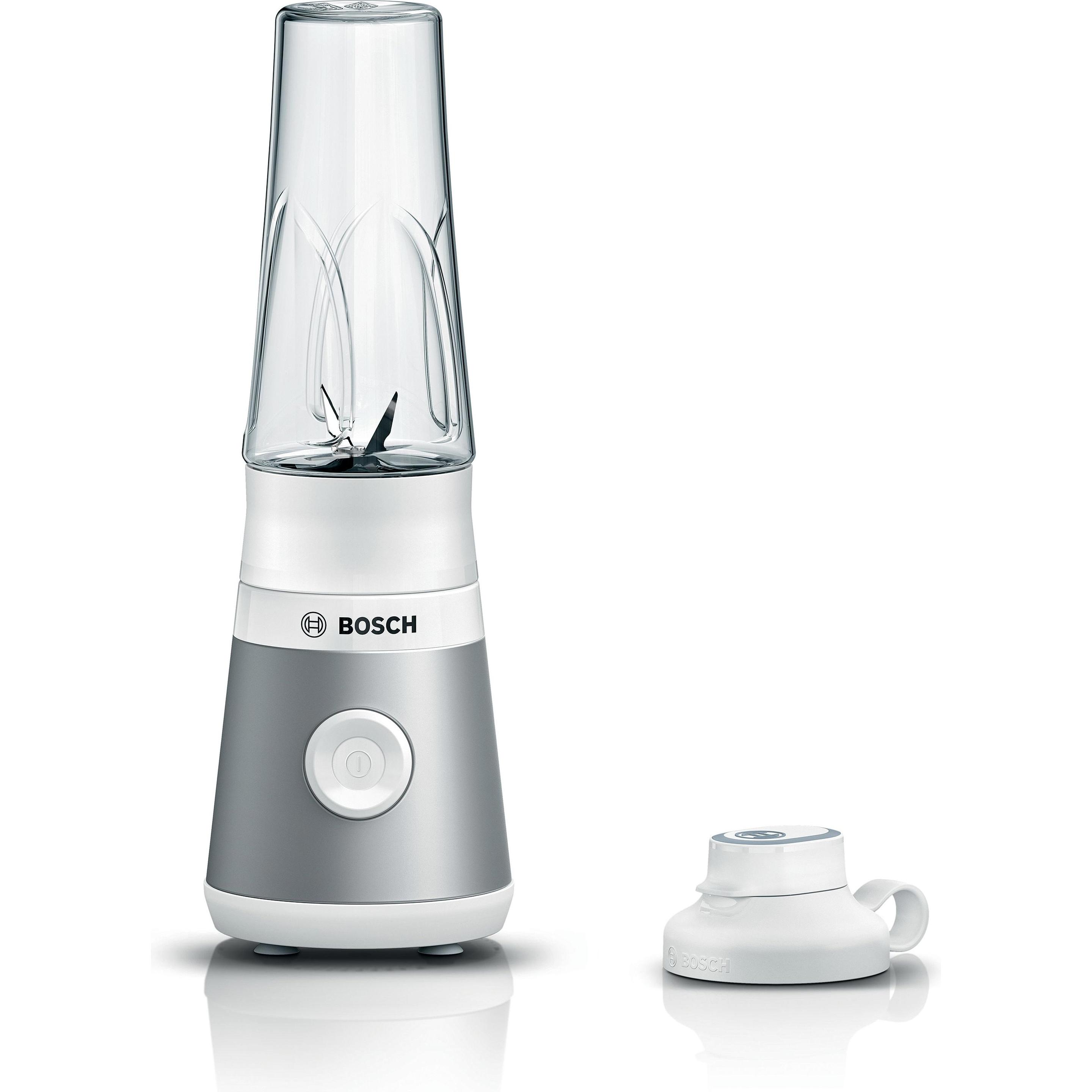 Bosch Hausgeräte VitaPower Serie 2, Standmixer, Silber
