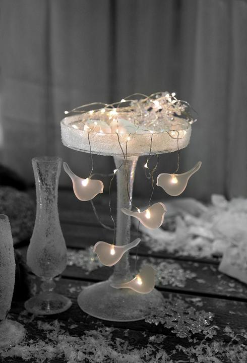 Produktbild Star Trading String light 12L light chain, B/O (1 m)