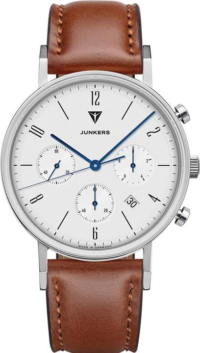 Immagine prodotto Junkers Dessau (Orologio da polso analogico, 41 mm)