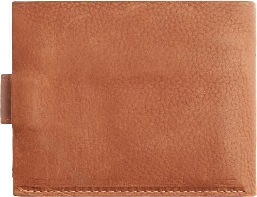 Actual product image Giorgio Carelli Billfold with zipper pocket, RFID