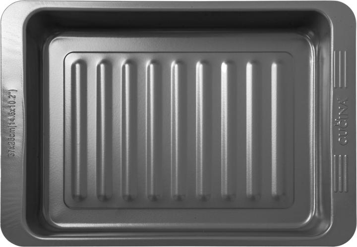 Image du produit Casativo Plaque de cuisson en acier au carbone