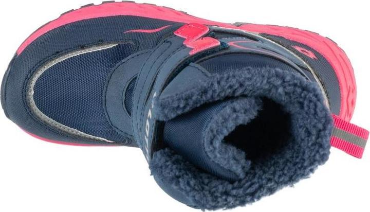 Produktbild Lotto Alstyne Tex Kinderschuhe (26)