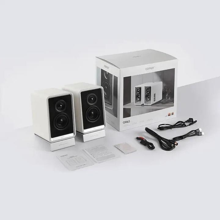 Actual product image Edifier QR65 (Set, 70 W)