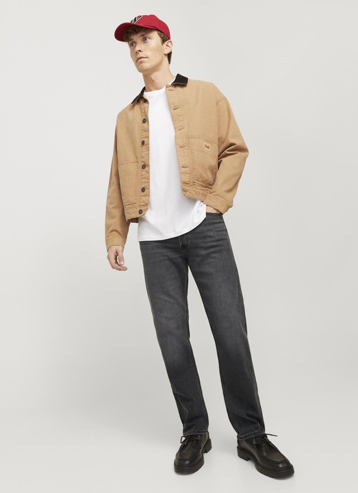 Produktbild Jack & Jones JJICHRIS JJORIGINAL AM 389 Relaxed Fit Jeans Relaxed Fit Jeans (28)