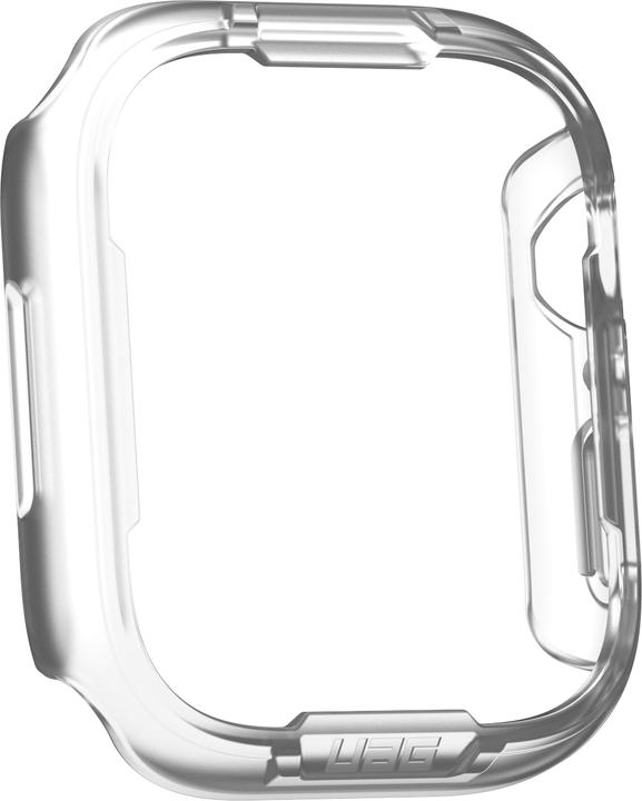 Image du produit UAG Scout Case- Apple Watch Series 9/8/7 45mm- transparent-