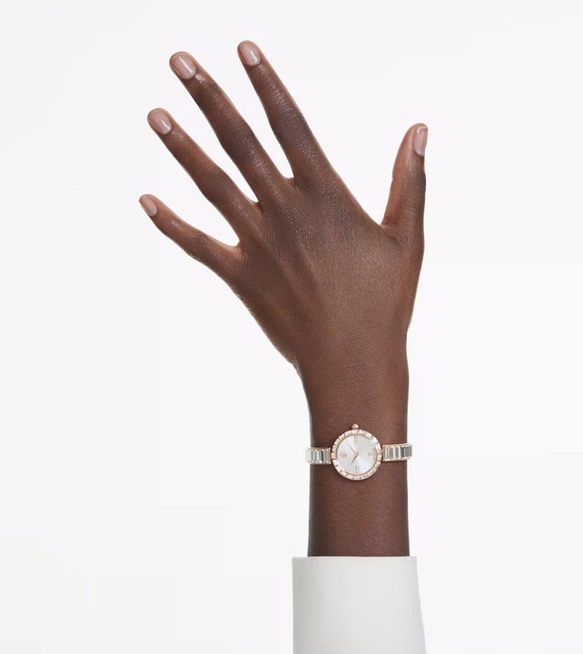 Produktbild Swarovski Matrix Bangle (25 mm)
