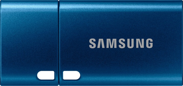 Actual product image Samsung Flash Drive Type-C (512 GB, USB-C, USB 3.1)