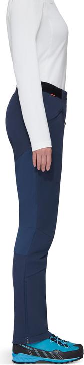 Image du produit Mammut Aenergy SO Hybrid Pants Women (Bande de fréquences 38 (2600 MHz))