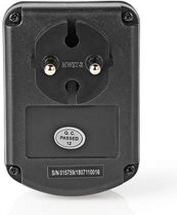 Image du produit Nedis Convertisseur