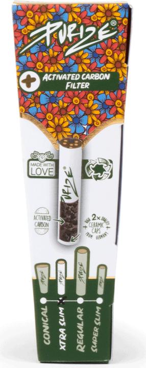 Purize Pre-Rolled Cones  (30 x 3 Stk.)