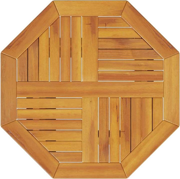 Produktbild vidaXL Klapp Bistro Set (60 x 60 x 75 cm)