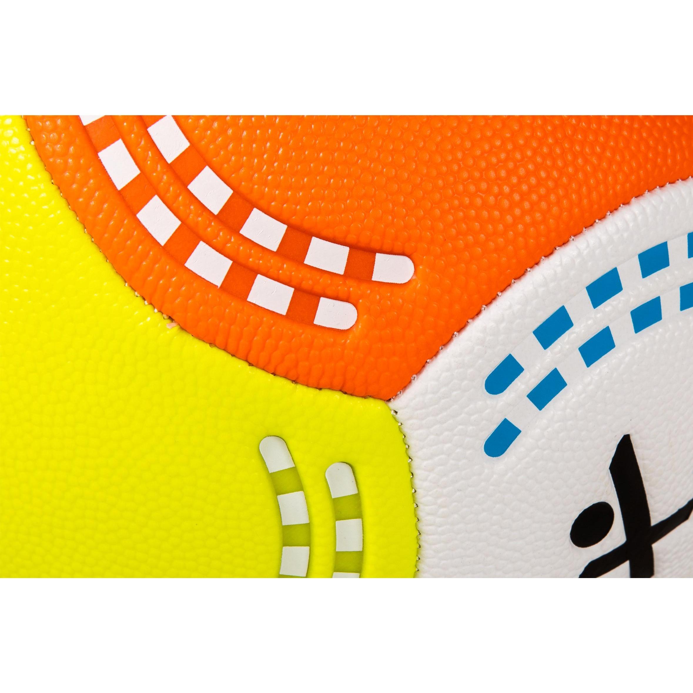Sport X SportX Beach-Soccer-Ball Mini 130-150gr (2008766)