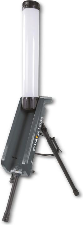 Produktbild Batavia 18V/230V Hybrid-LED-Arbeitsleuchte 360° (ohne Akku und Ladegerät) (4300 lm)