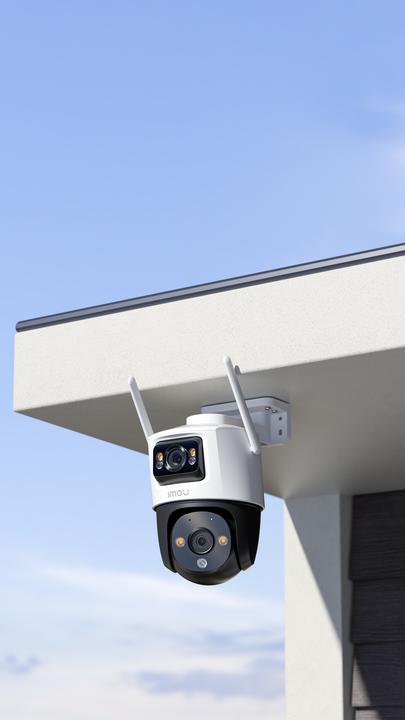 Actual product image Imou Cruiser Dual (2304 x 1296 Pixels)