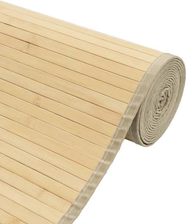 Produktbild vidaXL Teppich (100 x 200 cm)