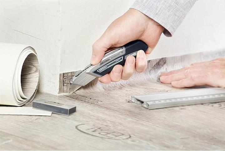 Actual product image kwb Snap-off blade knife 18 mm 026 (Cutters)