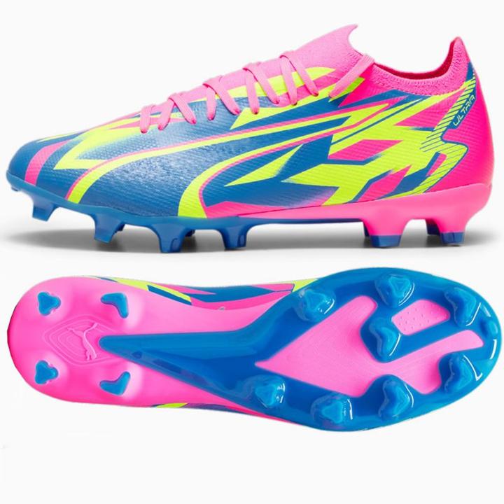 Image du produit Puma Ultra Match Energy Luminous Schuhe (45)