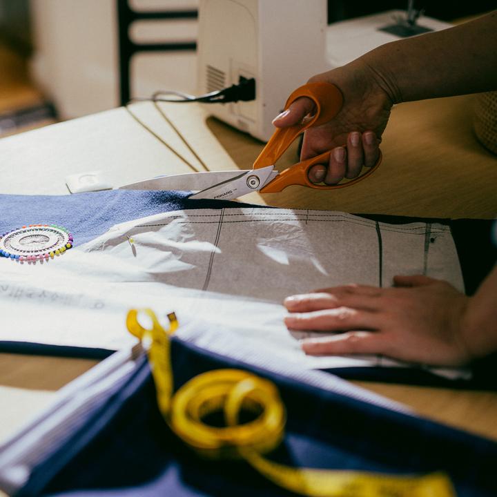 Produktbild Fiskars CREA 1075056 (27 cm)