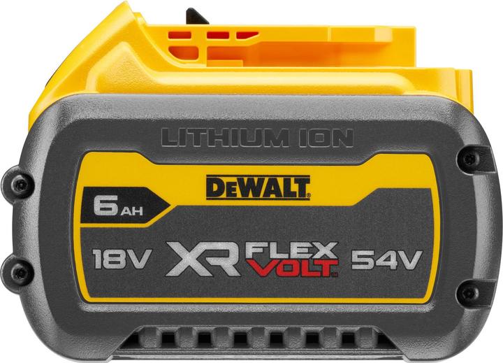 Productafbeelding DeWalt XR Flexvolt (18 V)