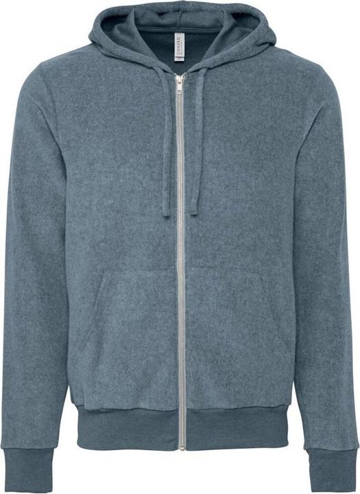 Slate grey mottled