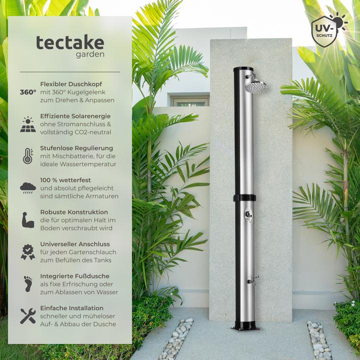 Produktbild tectake Orinoco