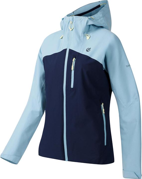 Produktbild Dare2b Torrek III Jacke (34)