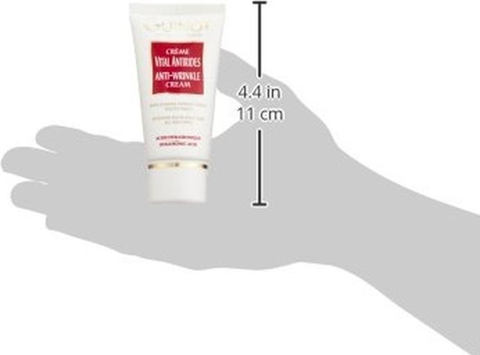 Actual product image Guinot Anti-Wrinkle (50 ml, Day cream, Up to SPF 10)