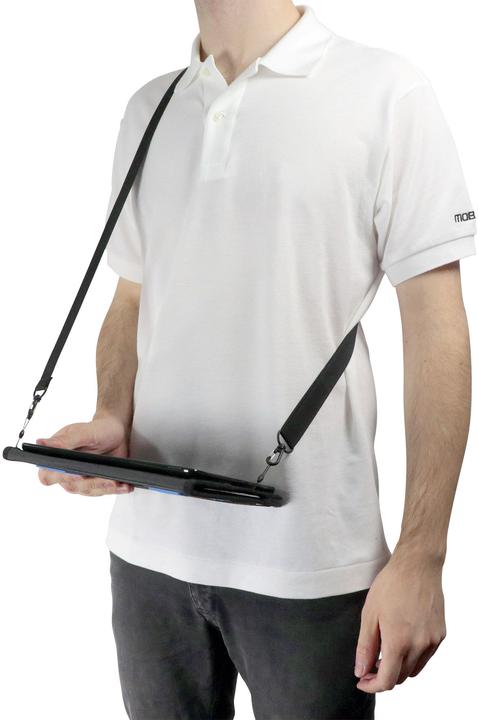 Produktbild Mobilis ACTIV - Case for Surface Go (Microsoft Surface Go)