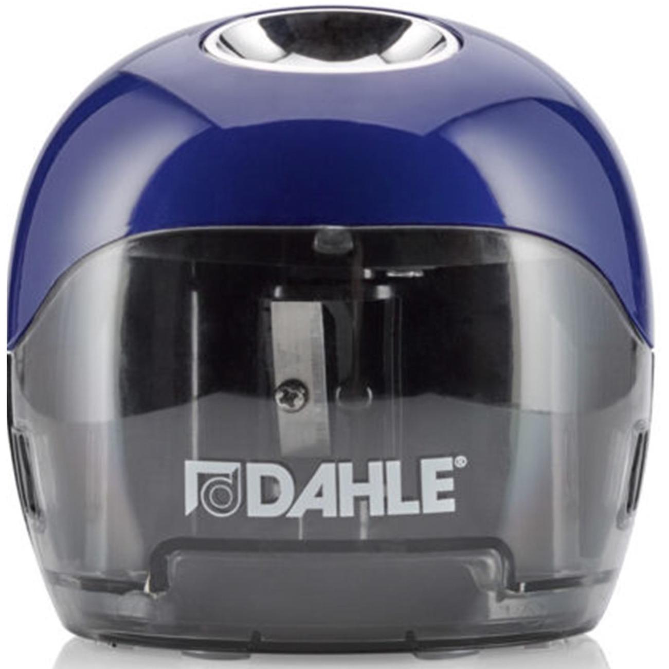 Dahle, Spitzer, Spitzmaschine 250 blau
