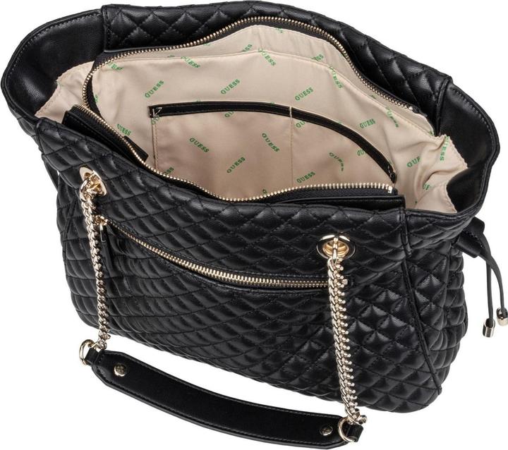 Image du produit Guess Rainee Schultertasche 30 cm