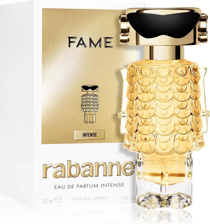 Produktbild Paco Rabanne Fame Intense (Eau de Parfum, 30 ml)